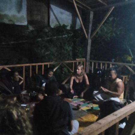 Citra Homestay Tetebatu Luaran gambar