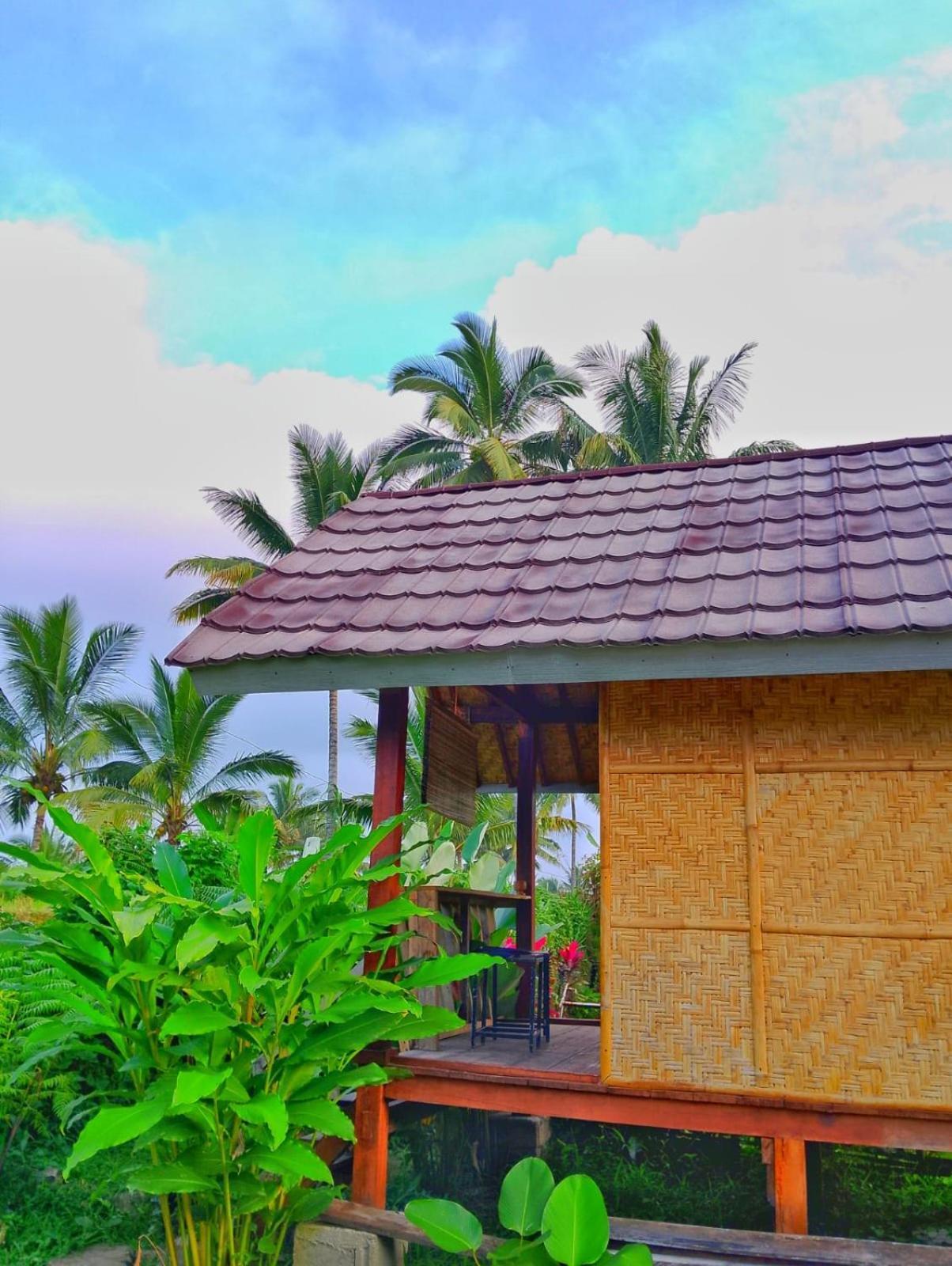 Citra Homestay Tetebatu Luaran gambar