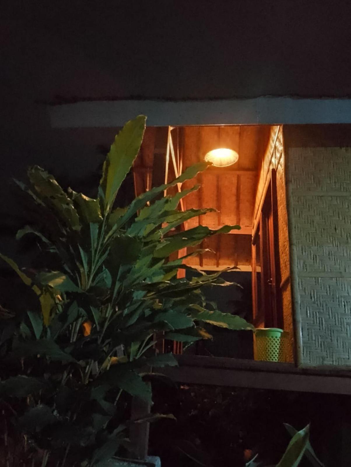 Citra Homestay Tetebatu Luaran gambar