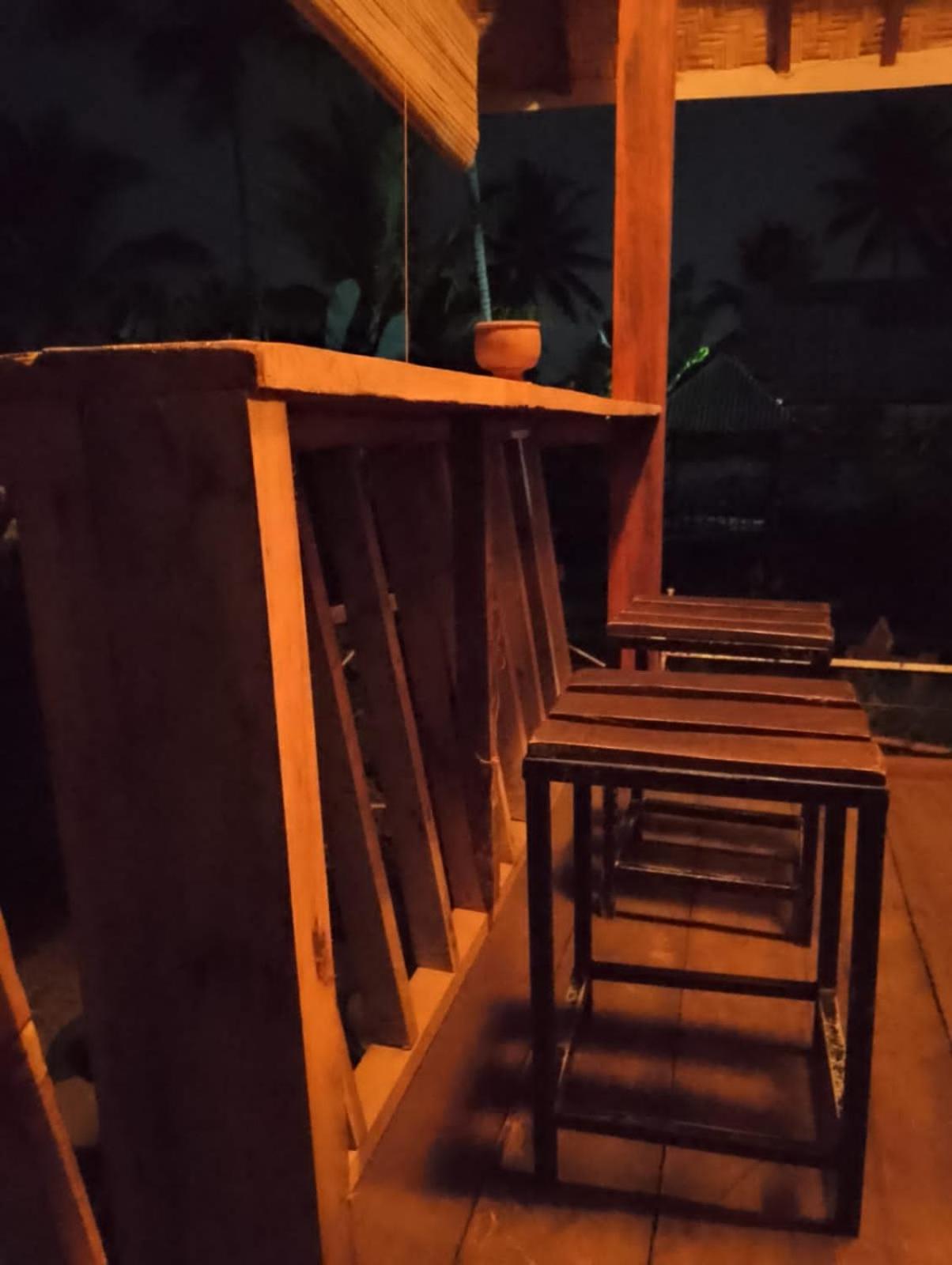 Citra Homestay Tetebatu Luaran gambar