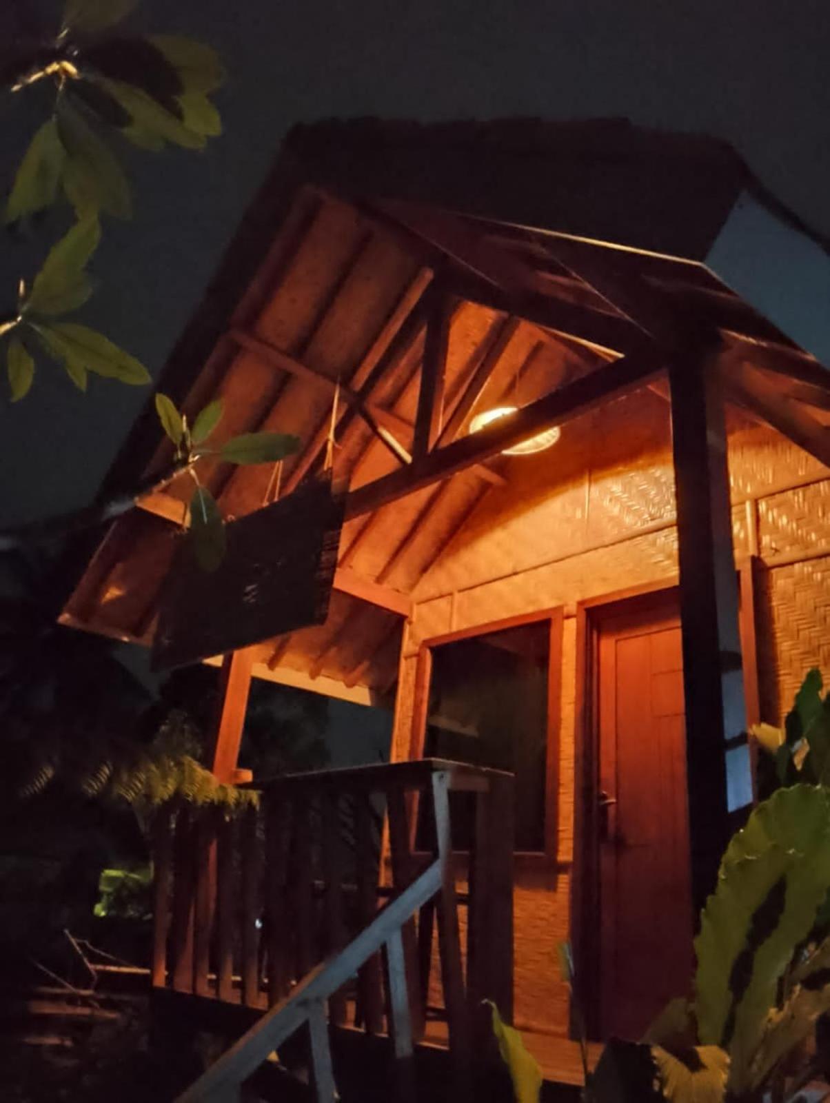 Citra Homestay Tetebatu Luaran gambar