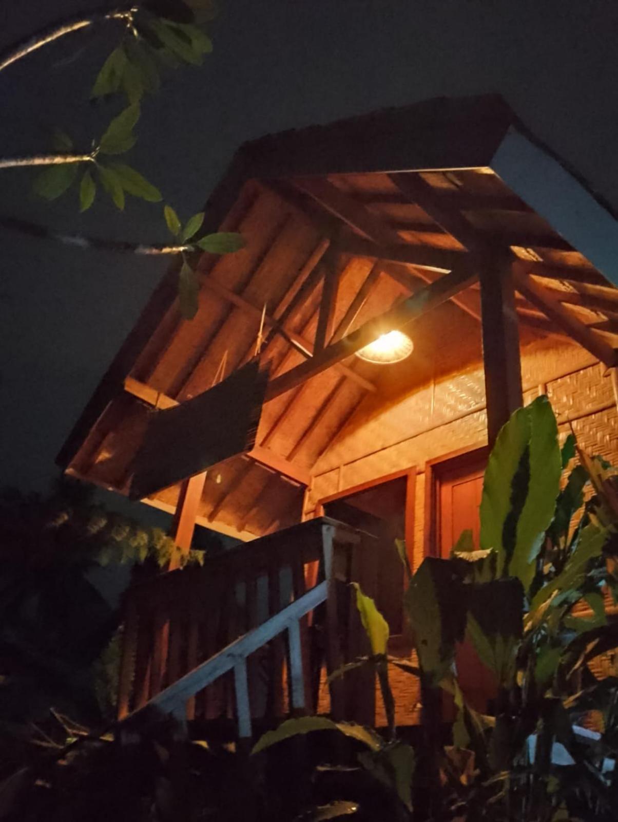 Citra Homestay Tetebatu Luaran gambar