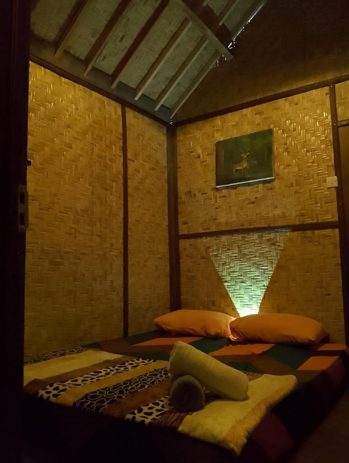 Citra Homestay Tetebatu Luaran gambar