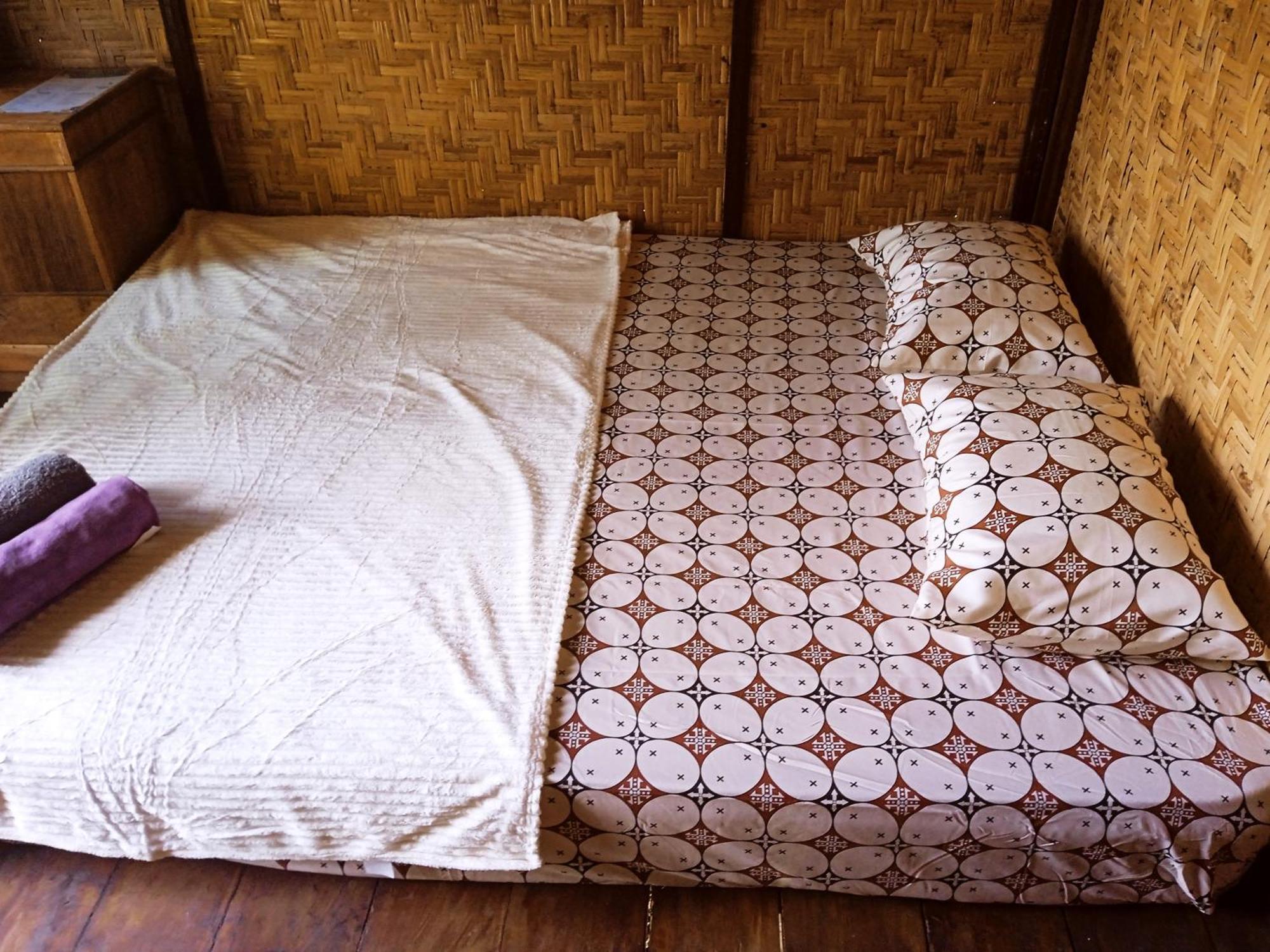 Citra Homestay Tetebatu Luaran gambar