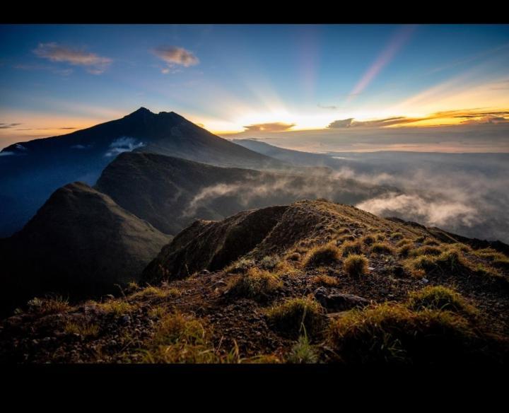Citra Homestay Tetebatu Luaran gambar