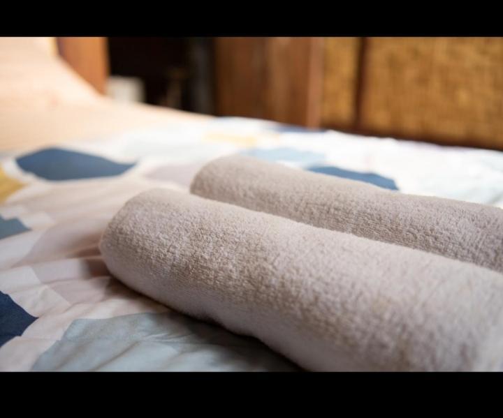 Citra Homestay Tetebatu Luaran gambar