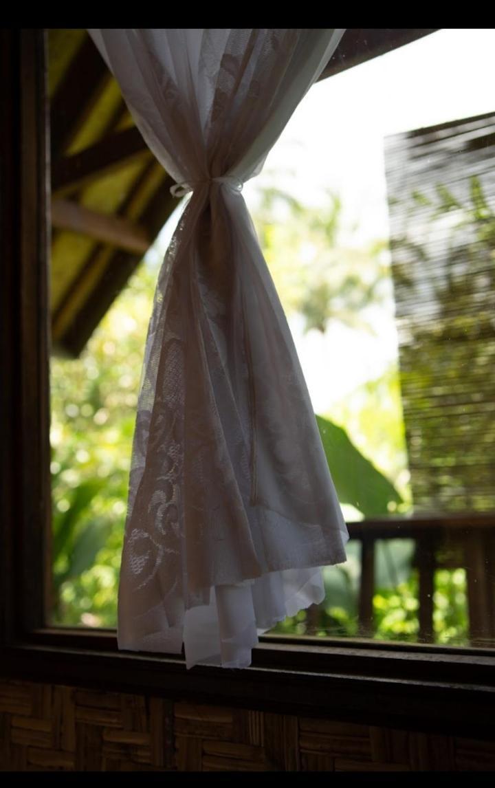 Citra Homestay Tetebatu Luaran gambar