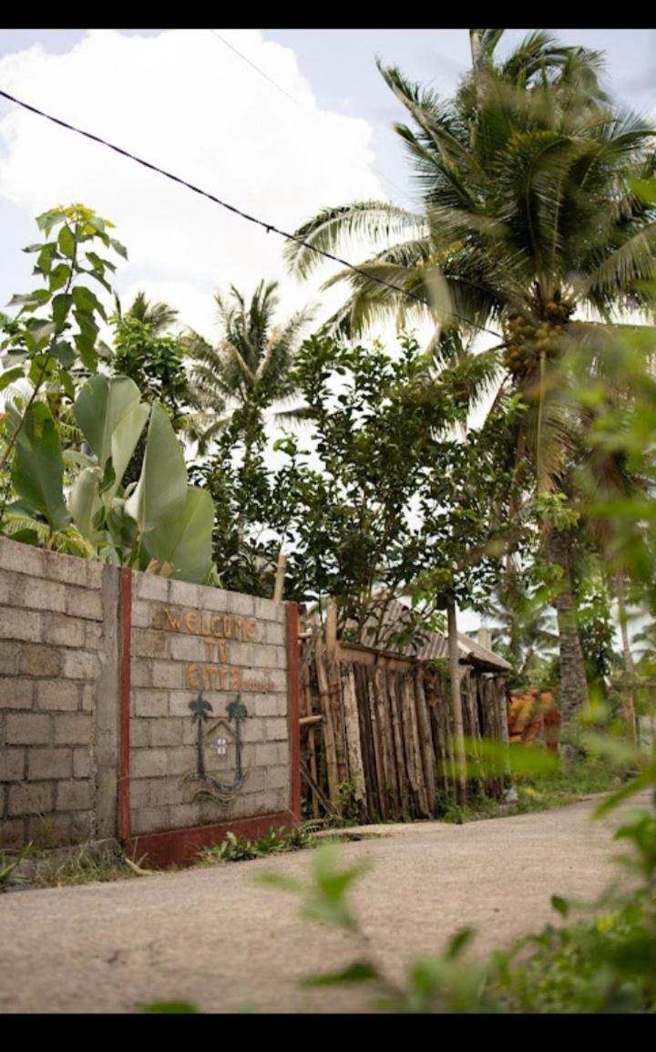 Citra Homestay Tetebatu Luaran gambar