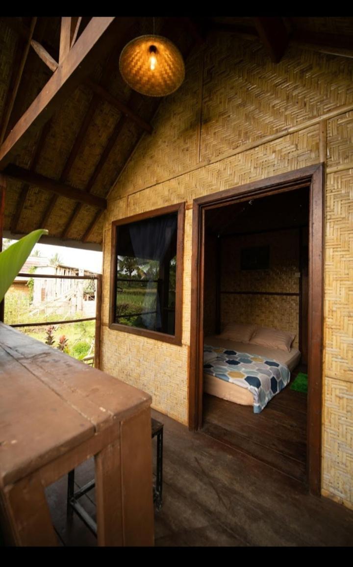 Citra Homestay Tetebatu Luaran gambar