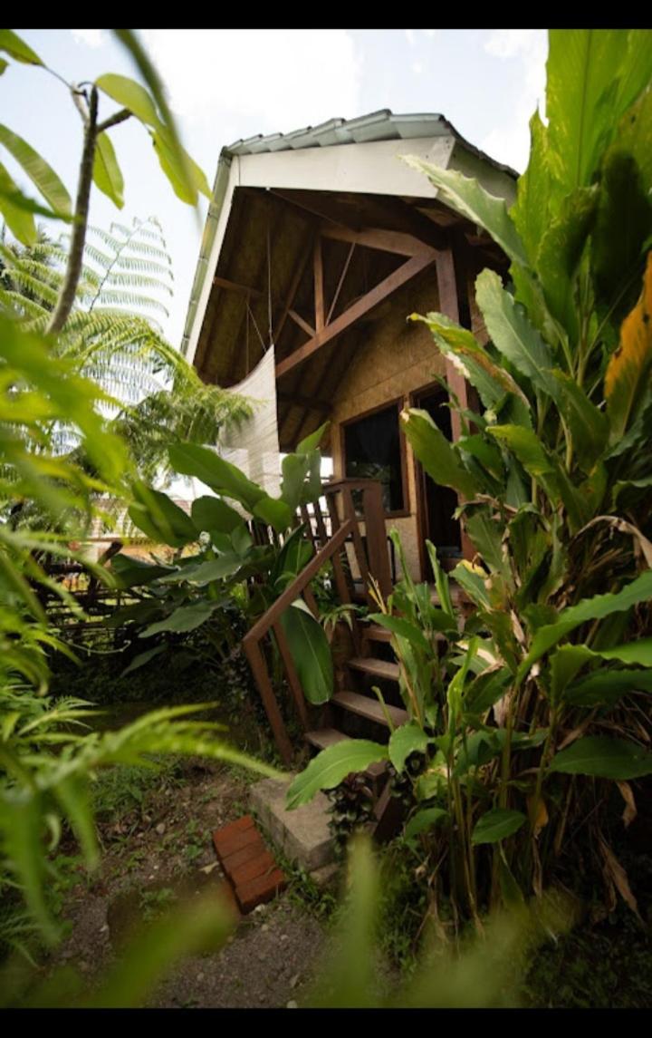Citra Homestay Tetebatu Luaran gambar
