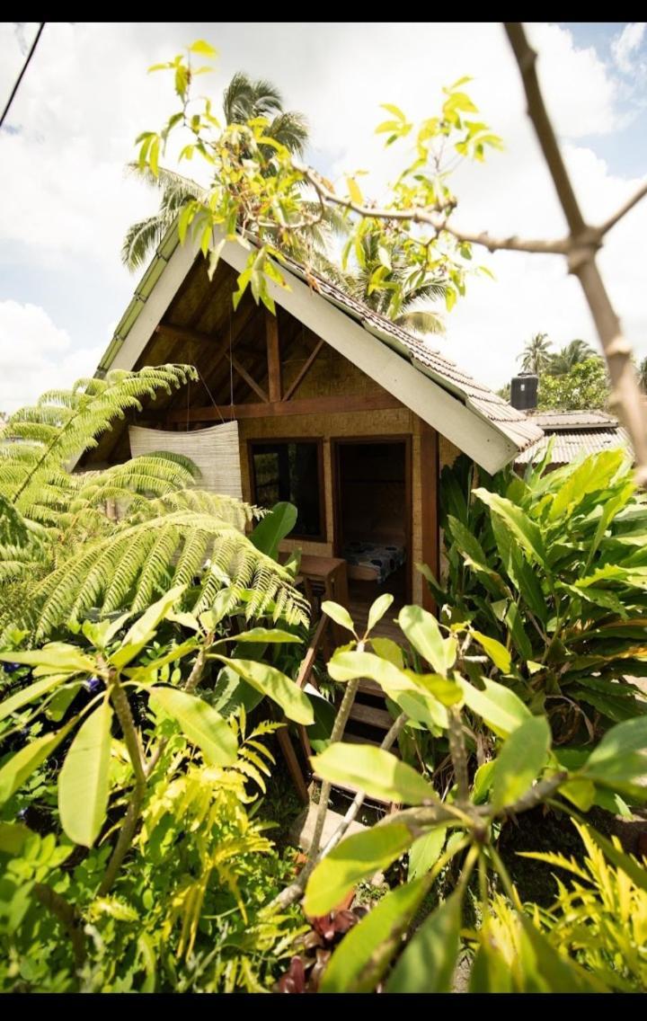 Citra Homestay Tetebatu Luaran gambar